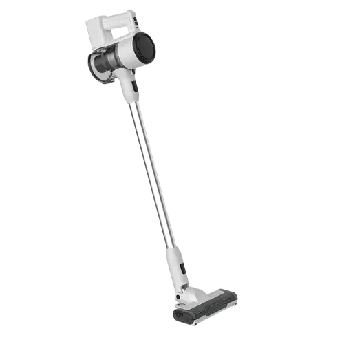 Вертикальные пылесосы